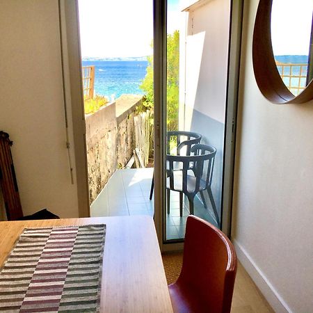 Apartamento Glaz Ocean Douarnenez Exterior foto