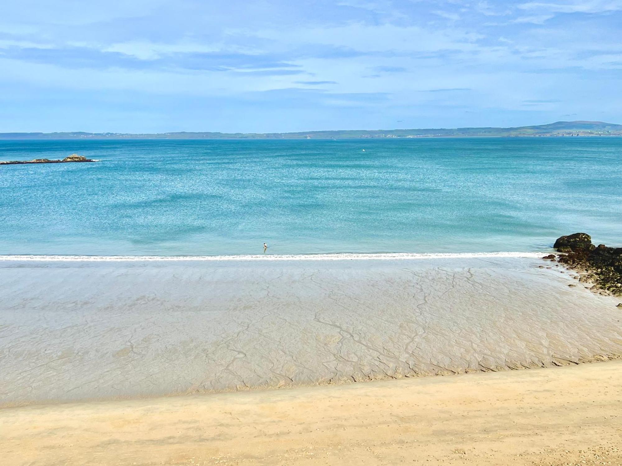 Apartamento Glaz Ocean Douarnenez Exterior foto