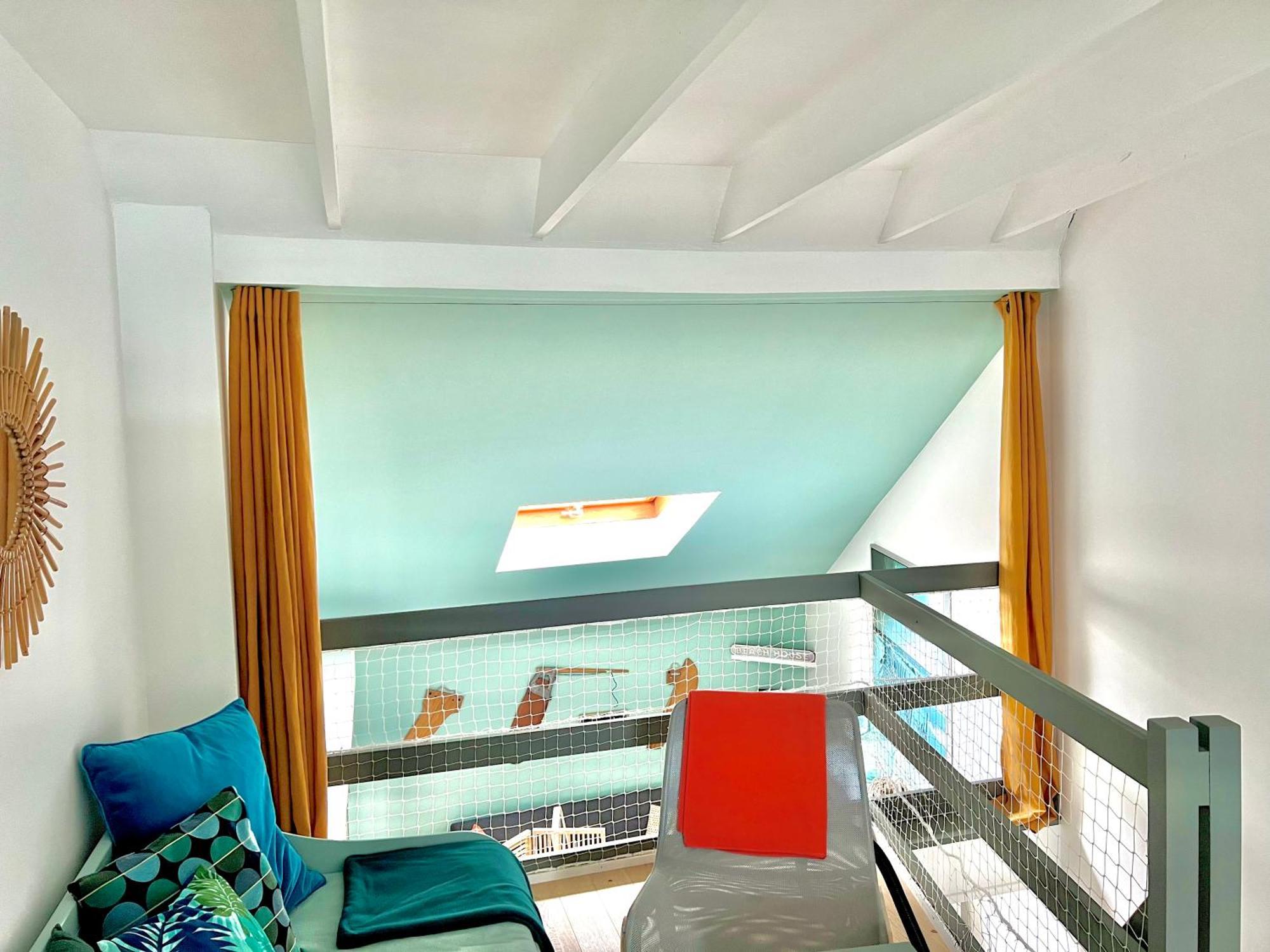 Apartamento Glaz Ocean Douarnenez Exterior foto