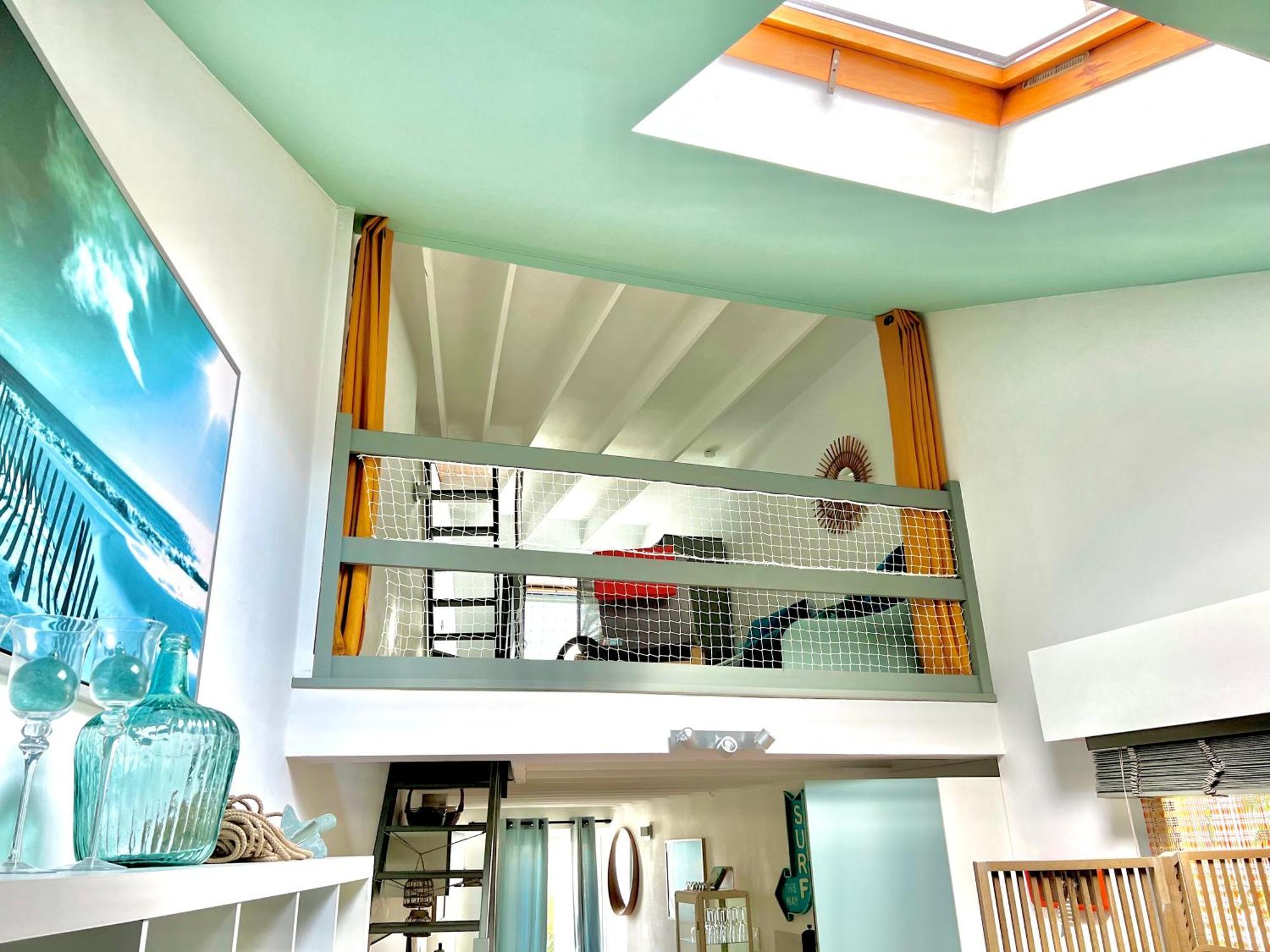 Apartamento Glaz Ocean Douarnenez Exterior foto